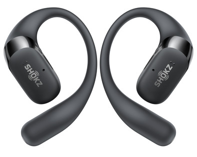 Le produit Shokz OpenFit 2 Noir ne sera plus jamais disponible