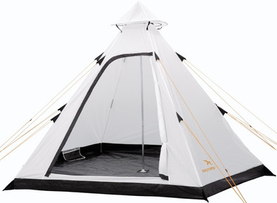 Easy Camp Tipi White is nooit meer leverbaar