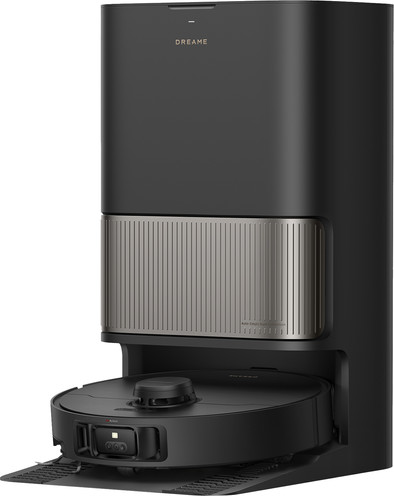 Dreame L40s Pro Ultra is nooit meer leverbaar