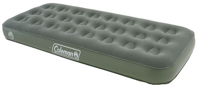 Coleman Comfort Bed Single is nooit meer leverbaar