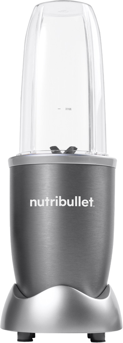 Le produit Nutribullet 900 Pro Gris ne sera plus jamais disponible