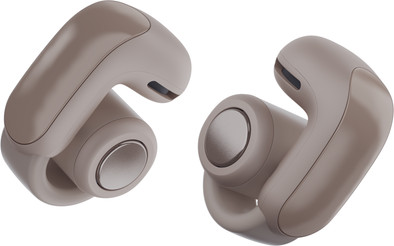 Bose Ultra Open Earbuds Bruin is nooit meer leverbaar