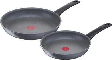 Le produit Tefal Healthy Chef Set de Poêles à Frire 24 + 28 cm ne sera plus jamais disponible