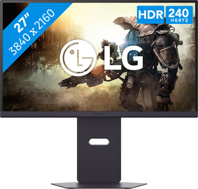 LG UltraGear 27G850A-B is no longer available