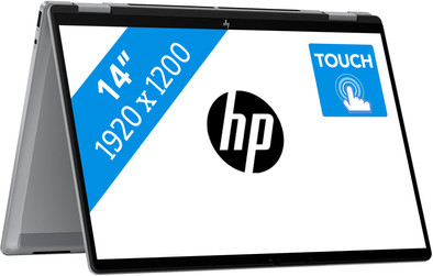Le produit HP OmniBook X Flip 14-fk0950nb AZERTY ne sera plus jamais disponible