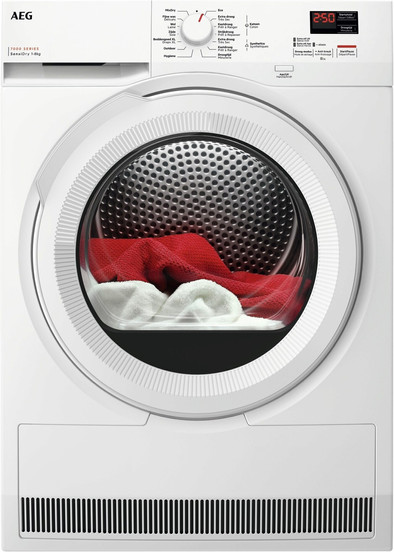 AEG TR78AK12B SensiDry is no longer available