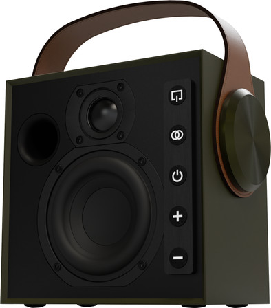 Morel BIGGIE Green is no longer available