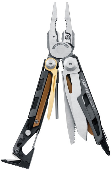Leatherman MUT is nooit meer leverbaar