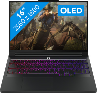 Le produit Lenovo Legion Pro 7 16IAX10 83F5006DMB AZERTY ne sera plus jamais disponible