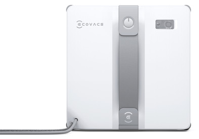 Le produit Ecovacs WINBOT MINI ne sera plus jamais disponible