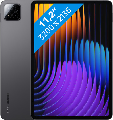 Xiaomi Pad 7 Pro 11.2 inches 256GB WiFi Gray is no longer available