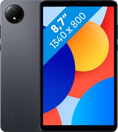 Le produit Redmi Pad SE 8,7 Pouces 64 Go Wifi Gris ne sera plus jamais disponible