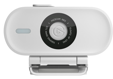 Elgato Facecam Neo is nooit meer leverbaar