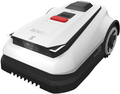 ECOVACS GOAT A1600 RTK is no longer available