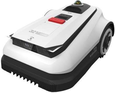 ECOVACS GOAT A3000 LiDar is no longer available