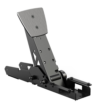 Le produit Moza SR-P Clutch Pedal ne sera plus jamais disponible