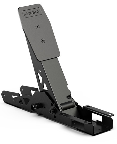 Le produit Moza SR-P Lite Clutch Pedal ne sera plus jamais disponible