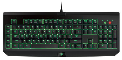 Razer BlackWidow Ultimate Elite Gaming Toetsenbord Qwerty is nooit meer leverbaar