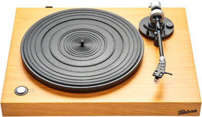 Roberts Radio Stylus Bruin is nooit meer leverbaar