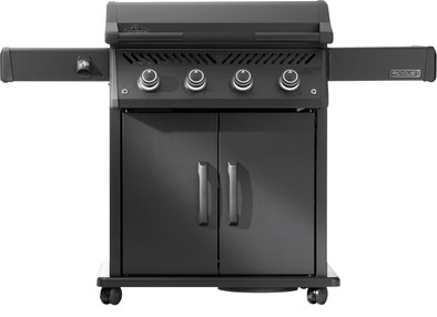 Napoleon Phantom Rogue PRO 30 - Plancha is nooit meer leverbaar