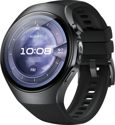 HUAWEI WATCH 5 Black 46mm is no longer available