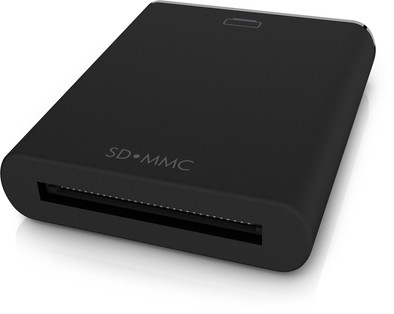 HP ElitePad SD Card Reader is nooit meer leverbaar