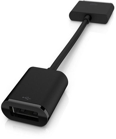 HP ElitePad USB Adapter is nooit meer leverbaar