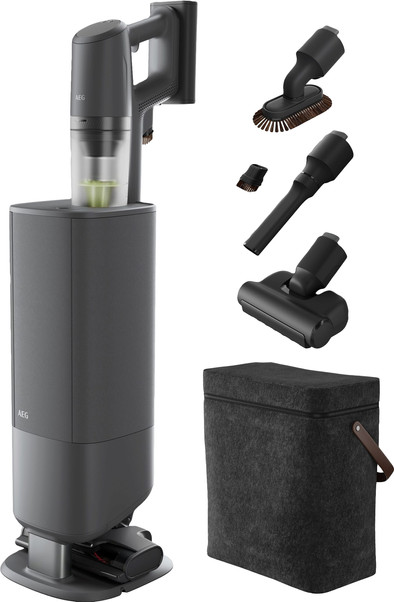 Le produit AEG ULTIMATE 8000 AP83AB25DG ne sera plus jamais disponible