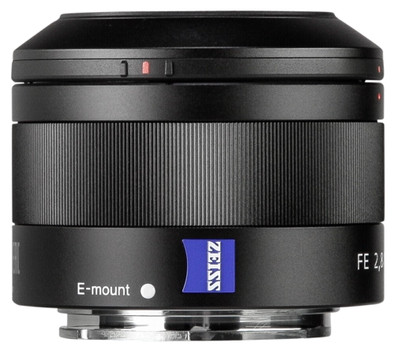 Sony SEL FE 35mm f/2.8 is no longer available