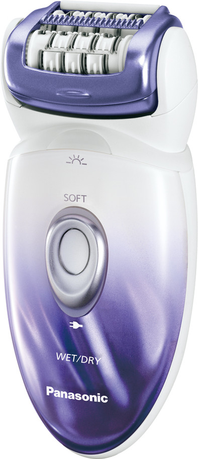 Panasonic ES-ED20-V503 is nooit meer leverbaar