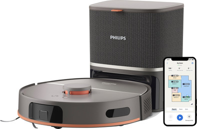Le produit Philips HomeRun 5000 XU5100/10 ne sera plus jamais disponible
