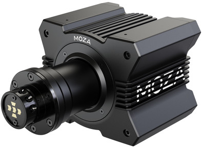 Moza Racing R9 V2 Direct Drive Wheel Base is nooit meer leverbaar