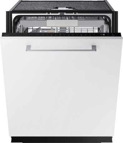 Samsung DW60CG880B00ET is nooit meer leverbaar