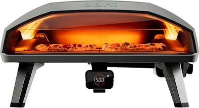 Le produit Ooni Koda 2 Max (37 mbar) ne sera plus jamais disponible