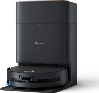 Ecovacs Deebot X9 Pro Omni is nooit meer leverbaar