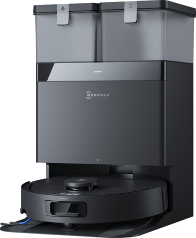 Ecovacs Deebot T30C is nooit meer leverbaar