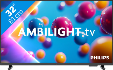 Philips Ambilight 32 inches PFS6900 (2025) is no longer available