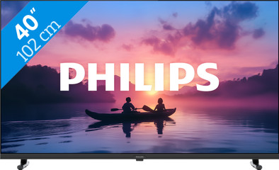 Philips 40 inches PFS6000 (2025) is no longer available