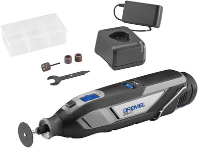 Le produit Dremel 8240 - 5 12 V ne sera plus jamais disponible