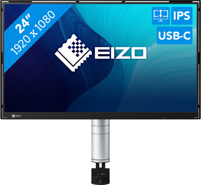 EIZO FlexScan FLT is nooit meer leverbaar