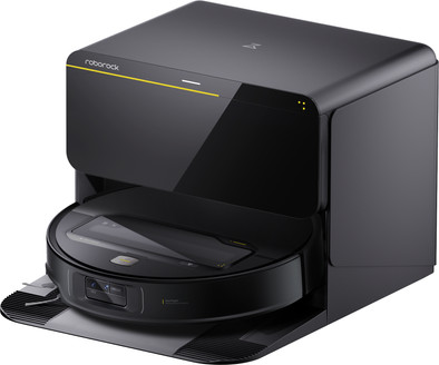 Le produit Roborock Saros Z70 R&amp;D Black ne sera plus jamais disponible