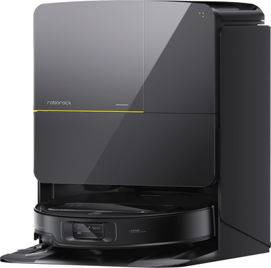 Le produit Roborock Saros Z70 Black ne sera plus jamais disponible