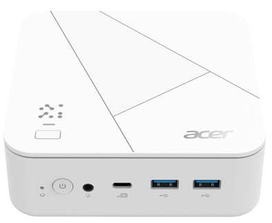 Acer Revo Box RB102-01CPW Mini is nooit meer leverbaar