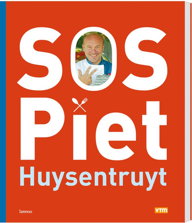 SOS Piet - Piet Huysentruyt is nooit meer leverbaar