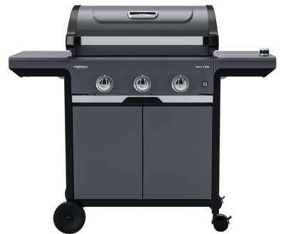 Campingaz Select 3 EXS is nooit meer leverbaar