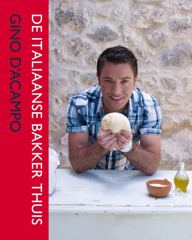 De Italiaanse Bakker Thuis is nooit meer leverbaar