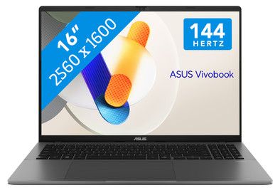 ASUS Vivobook S16 S3607QA-PL003W is no longer available