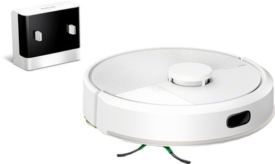 Le produit iRobot Roomba 105 Combo White ne sera plus jamais disponible