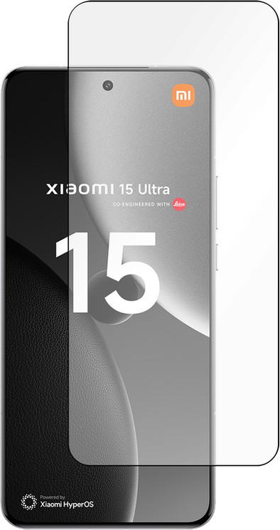 Just In Case Tempered Glass Xiaomi 15 Ultra Screen Protector is no longer available