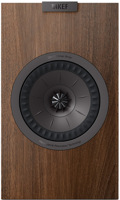 Le produit KEF Q1 Meta Brun (par deux) ne sera plus jamais disponible